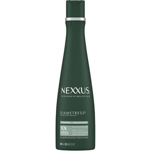 NEXXUS SHAMPOO DIAMETRESS VOLUME REBALANCING 400 ML