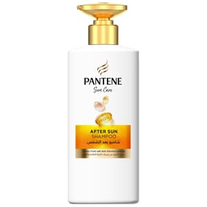 PANTENE SHAMPOO AFTER SUN 500 ML
