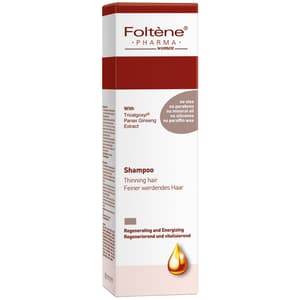 FOLTENE HAIR LOSS SHAMPOO WOMEN 200 ML