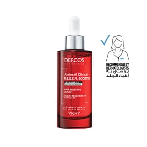 VICHY DERCOS AMINEXIL REGEN BOOSTER 90 ML