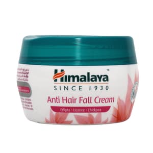 HIMALAYA ANTI HAIR FALL HAIR CREAM 140 ML
