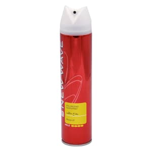 NEW WAVE BOOST IT VOLUMIZING HAIR SPRAY 250 ML