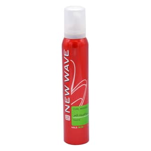 TWIRL IT CURL MOUSSE 200 LG