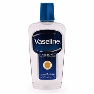 VASELINE HAIR TONIC 200 ML