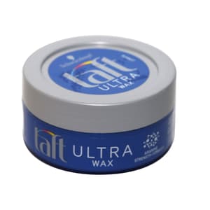 SCHWARZKOPF TAFT WAX ULTRA 75 ML