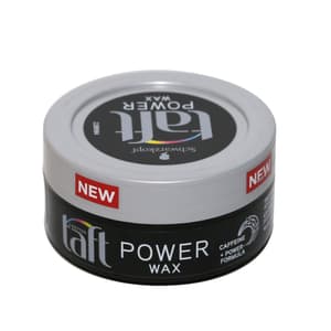 SCHWARZKOPF TAFT WAX POWER 75 ML
