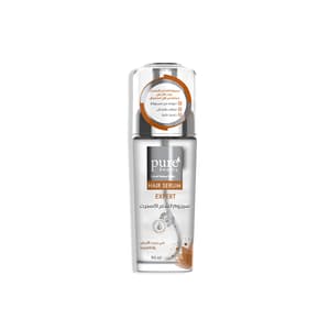 PURE BEAUTY EXPERT HAIR SERUM 90 ML