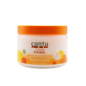 CANTU LEAVE IN KIDS CREAM 283 GM