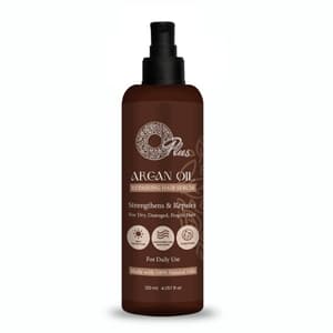 OPLUS REPAIR ARGAN OIL HAIR SERUM 120 ML