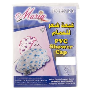 ADV SHOWER CAP