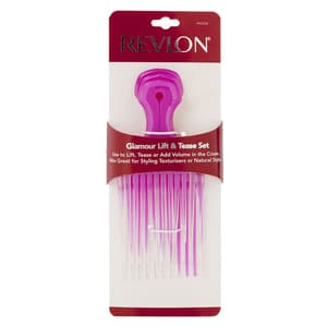 REVLON GLAMOUR LIFT & TEASE SET 3 PIECES