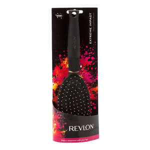 REVLON HAIR BRUSH EXTREME OVAL CUSHION