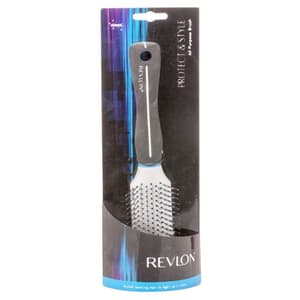 REVLON HAIR BRUSH PROTECT & STYLE