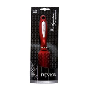 REVLON HAIR BRUSH SIGNATURE ALL PURPOSE