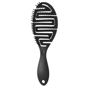SWISSCO 51910 DETANGLING FLEX BRUSH