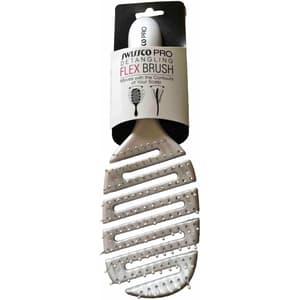 SWISSCO 51911 DETANGLING FLEX BRUSH