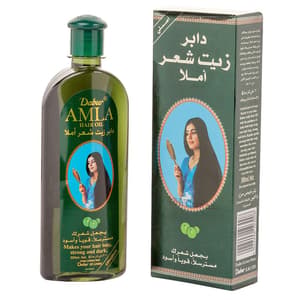 دابر أملا زيت شعر 300 ملل