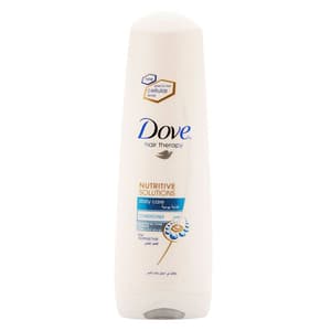 DOVE DAILY THERAPY CONDITIONER 350 ML