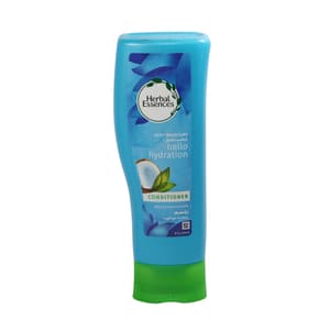 HERBAL ESSENCES CONDITIONER HELLO HYRDATION 360 ML