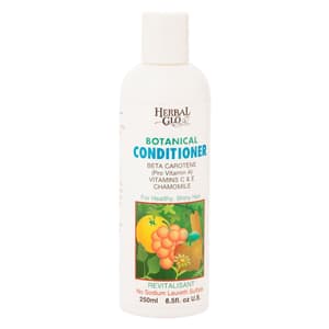 HERBAL GLO BOTANAICAL CONDITIONER 250 ML