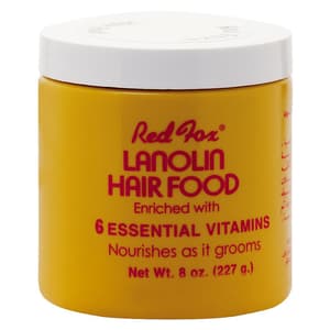 LANOLIN HAIR FOOD 226.8 GM