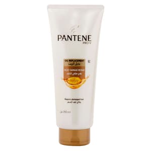PANTENE OIL REPLACEMENT MILKY TREATMENT FOR DAMAGED HAIR 350 ML