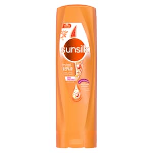 SUNSILK DAMAGE REPAIR CONDITIONER 350 ML