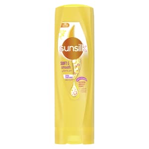 SUNSILK CONDITIONER SOFT & SMOOTH 350 ML