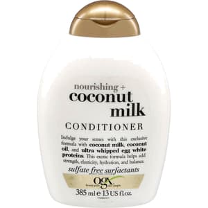 OGX COCONUT MILK CONDITIONER 385 ML