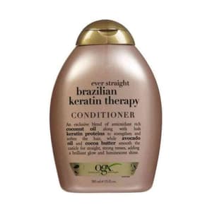 OGX BRAZILIAN KERATIN THERAPY CONDITIONER 385 ML