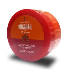 LEE STAFFORD ARGAN OIL TREATMENT 200 ML