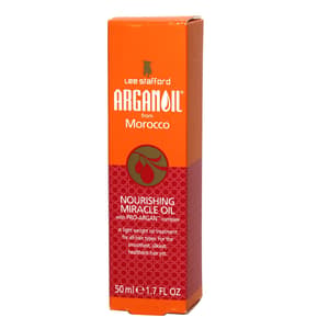 LEE STAFFORD ARGAN OIL NOURISHING OIL 50 ML