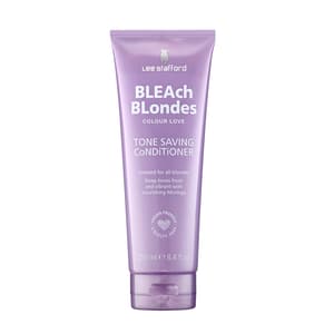 LEE STAFFORD BLEACH BLONDES CONDITIONER 250 ML