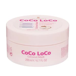 LEE STAFFORD COCO LOCO TREATMENT MASK 200 ML