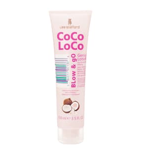 LEE STAFFORD COCO LOCO BLOW & GO GENIUS LOTION 100 ML