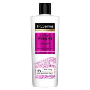 TRESemmé 24 HOUR VOLUME & BODY CONDITIONER 500 ML