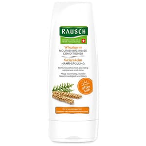 RAUSCH CONDITIONER WHEATGERM NOURISHING 200 ML