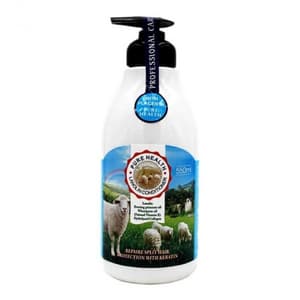 PURE HEALTH LANOLIN CONDITIONER 550 ML
