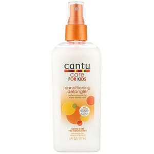 CANTU CONDITIONER KIDS HAIR SPRAY 177 ML