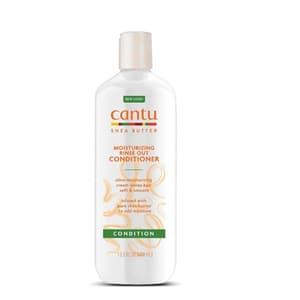 CANTU CONDITIONER MOIST RINSE 400 ML