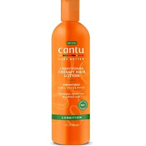 CANTU HAIR CONDITIONER CREAMY HAIR LOTION 355 ML