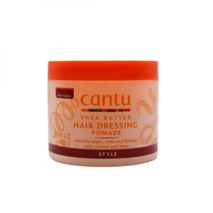 CANTU HAIR CREAM DRESSING POMADE 113 GM