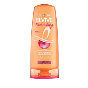 LOREAL ELVIVE DREAM LONG RESTORING CONDITIONER 360 ML