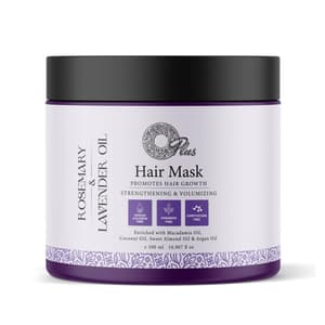OPLUS VOLUM HAIR MASK 500 ML