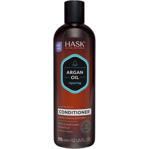 HASK ARGAN OIL CONDITIONER 355 ML