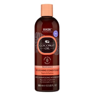 HASK COCONUT OIL CONDITIONER 355 ML