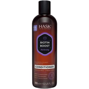 HASK BIOTIN CONDITIONER 355 ML