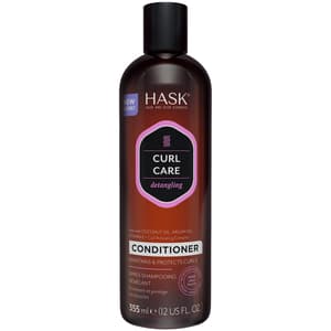 HASK CURL CARE CONDITIONER 355 ML