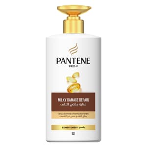 PANTENE OIL REPLACEMENT MILKY DAMAGE REPAIR 500 ML