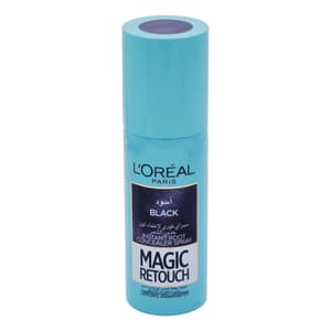 LOREAL MAGIC RETOUCH BLACK